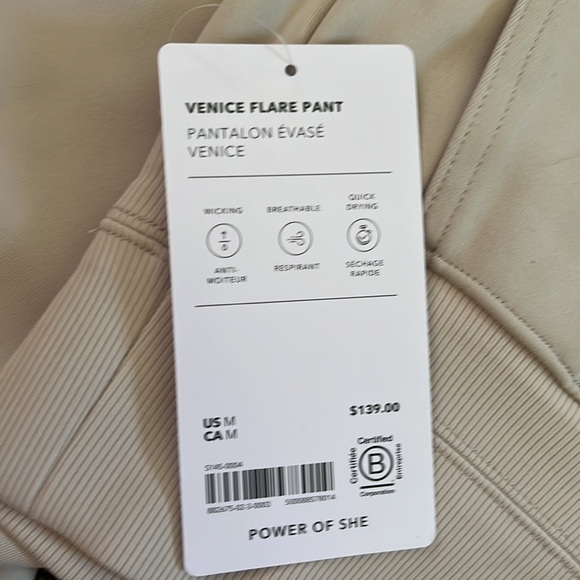 Athleta Venice Flare Pants - Picture 8 of 16
